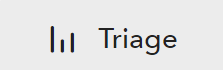 Triage icon
