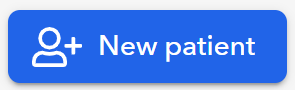 New patient button